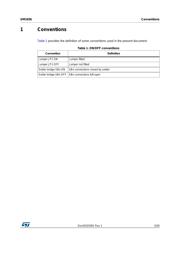 STM32L100C-DISCO datasheet.datasheet_page 5