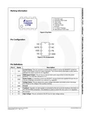 FAN302HLMY_F117 datasheet.datasheet_page 3