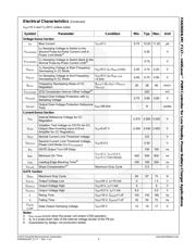 FAN302HLMY_F117 datasheet.datasheet_page 6
