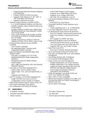 TMS320DM8127SCYE3 datasheet.datasheet_page 2