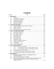 TLC320AD545PT datasheet.datasheet_page 3