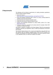 ATAVRSBIN1 datasheet.datasheet_page 6