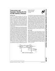 DS3695ATM datasheet.datasheet_page 2