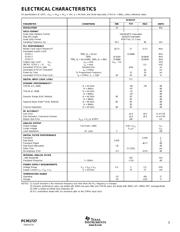 PCM1727EG4 数据规格书 3