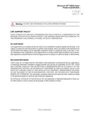 Z8F0811HH020SG datasheet.datasheet_page 2