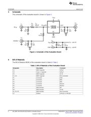 LMV228TLEVAL datasheet.datasheet_page 2