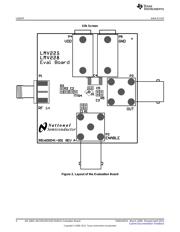 LMV228TLEVAL datasheet.datasheet_page 4