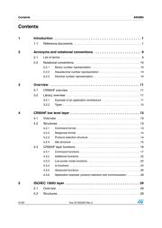 STM8L152M8 datasheet.datasheet_page 2