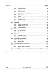 STM8L152M8 datasheet.datasheet_page 4