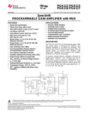 PGA308AIDGSRG4 datasheet.datasheet_page 1