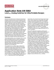 FSA4157L6X datasheet.datasheet_page 2