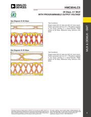 HMC775LC5 datasheet.datasheet_page 5