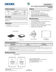 DMP22M2UPS-13 datasheet.datasheet_page 1