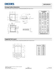 DMP22M2UPS-13 datasheet.datasheet_page 6