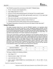 TPS54673PWPG4 datasheet.datasheet_page 4