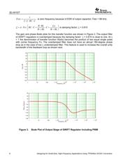 TPS54673PWPG4 datasheet.datasheet_page 6