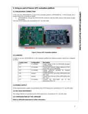 LMP91200EVAL/NOPB datasheet.datasheet_page 3