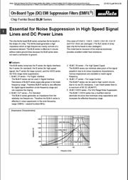 NFA31CC222R1E4D datasheet.datasheet_page 2