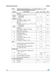 TSH345 数据规格书 4