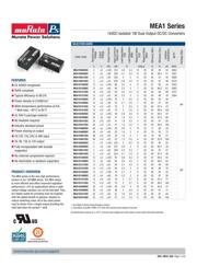 MEA1D2412SC datasheet.datasheet_page 1