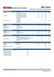 MEA1D2412SC datasheet.datasheet_page 2