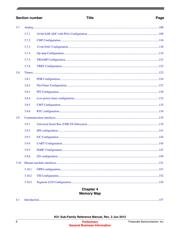 MK51DN512CLL10 datasheet.datasheet_page 6