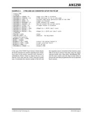 PIC18F24K22-I/SP datasheet.datasheet_page 5
