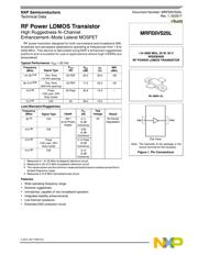 MRFE6VS25L datasheet.datasheet_page 1