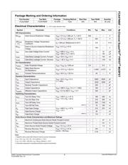 FCA47N60F datasheet.datasheet_page 2