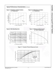 FCA47N60F datasheet.datasheet_page 4