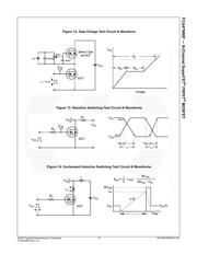 FCA47N60F datasheet.datasheet_page 5