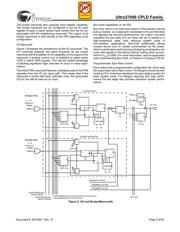 CY37064P44-125JXCT datasheet.datasheet_page 5