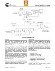 CY37064P44-125JXCT datasheet.datasheet_page 6