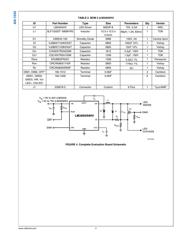 LM3404HVMRX/NOPB 数据规格书 5