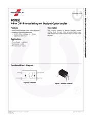 FOD8523SD datasheet.datasheet_page 2