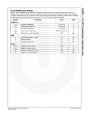 FOD8523SD datasheet.datasheet_page 4