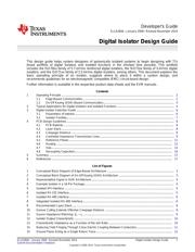 ISO7810FDWR datasheet.datasheet_page 1