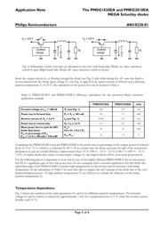 PMEG3002AEB 数据规格书 3