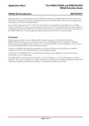 PMEG3002AEB 数据规格书 5
