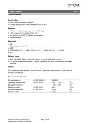 S14K50 datasheet.datasheet_page 2