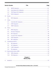 MK10DN64VMP5 datasheet.datasheet_page 5