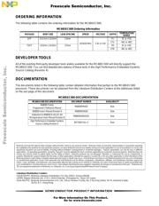 MC68SEC000AA20R2 datasheet.datasheet_page 6
