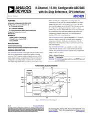 EVAL-AD5592R-1SDZ datasheet.datasheet_page 1