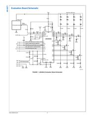 LM3464AEVAL/NOPB 数据规格书 3