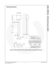 MMBT4401 数据规格书 6