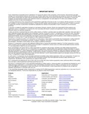 CC1120EMK-955 datasheet.datasheet_page 3