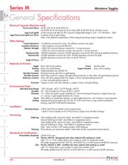 M2011SS1W03 datasheet.datasheet_page 1