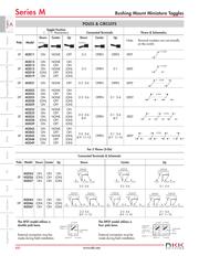 M2011SS1W03 datasheet.datasheet_page 5