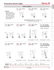 M2011SS1W03 datasheet.datasheet_page 6