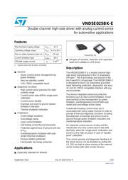 24LC025-E/ST datasheet.datasheet_page 1